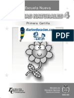 Ciencias Naturales 4