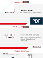 Autocad Inicial Ua3