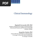 Download Clinical Immunology by summerangel785 SN56592868 doc pdf