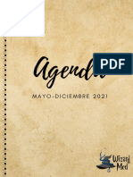 Agenda