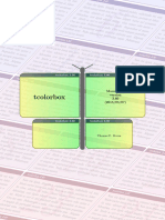 Manual for the Tcolorbox Package - Thomas F. Sturm