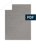 Ejercicio de Matematica Flores