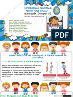 Analisis de Lectura de Comunicacion PDF
