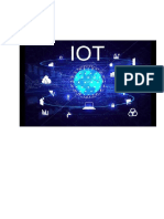 Iot Word