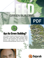 LEED GREEN BUILDING
