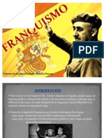 FRANQUISMO