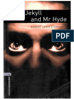 Stage4 Dr Jekyll and Mr Hyde