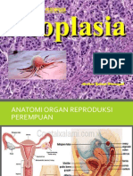 NEOPLASIA