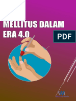 Diabetes Mellitus Dalam Era 4.0 2