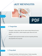 (Penyakit Meningitis)