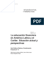 OECD CAF Financial Education Latin AmericaES