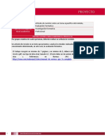 Proyecto Evaluación Formativa - V2