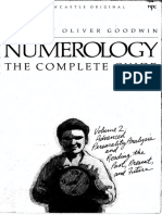 Numerology The Complete Guide Vol-2 Text