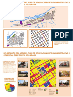 Propuesta de Plan Parcial