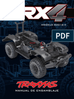 Trr4 Manual