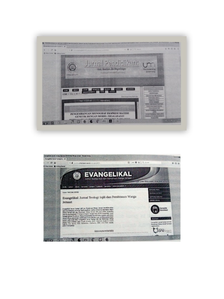 Gambar Jurnal | PDF