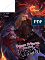 (New) Demon Princess Magical Chaos Volume 1 - The Tentacle Awakens