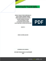 PDF Actividad n 2 Taller Conocimiento Estructura y Naturaleza de Las Cuentas Clases y Grupos de Cuentas Plan de Cuentas Compress