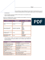 L2 Tipos de Acento