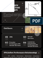 Review Jurnal Metode IPR Harrison.