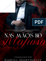 En Las Manos Del Mafioso - Karoll Martinelly
