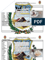 Recetario Platos Tipicos Oruro 2018