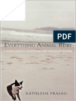 Everything Animal Reiki - A Simp - Kathleen Prasad TRADUZIDO