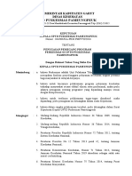 pdfcoffee.com_46-sk-pelaksana-program-perkesmasdocx-pdf-free