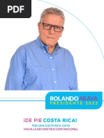 Crítica Octubre, 167 | PDF | Poesía | Costa Rica