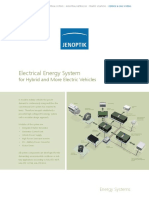 ESW EnergySystems 2012