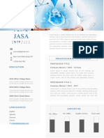 Jasa NI: Professional Profile