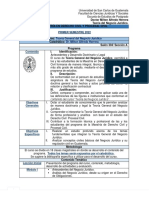 Programa Maestría en Derecho Civil y Procesal Civil Dr. Milton Herrera