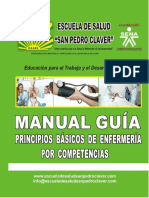 Manual de Enfermeria Basica