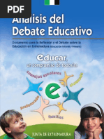 Baigorri Et Al 2006 Debate_primaria