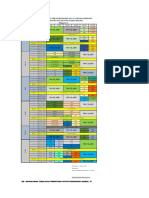 Jadwal Pelajaran SMK