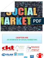 An Introduction to Social Marketing Principles