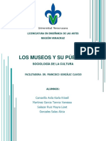 LosMuseos Publico