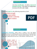 Soil Compaction