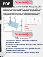 G Acceleration Due To Gravity V Velocity U Pressure Where H Total Head