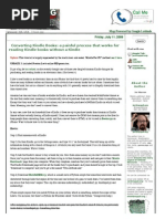 Download Converting Kindle Books_ a Painful Process That Works for Reading Kindle Books Without a Kindle - Nyquil by Shoshannah Forbes SN56596589 doc pdf