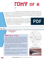 Anatomy of A Wind Turbine