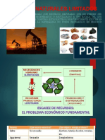 Recursos Limitados