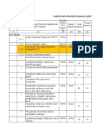 PKP Mutu Januari 2022