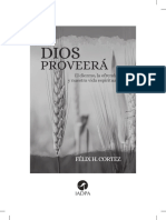 Dios Proveera Felix H. Cortez