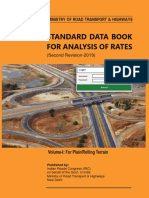 Standard Data Book Final Volume-I 2nd Revision-Plain - Second Revision 2019