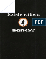 Existencilism, Banksy-Versión en español