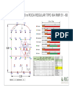 Malla P&V 2.20 X 3.00 Arrq Cost Derch Roca Regular Tipo Iiia