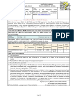 This Is An Auto-Generated Purchase Order Based On Online Tender Decision