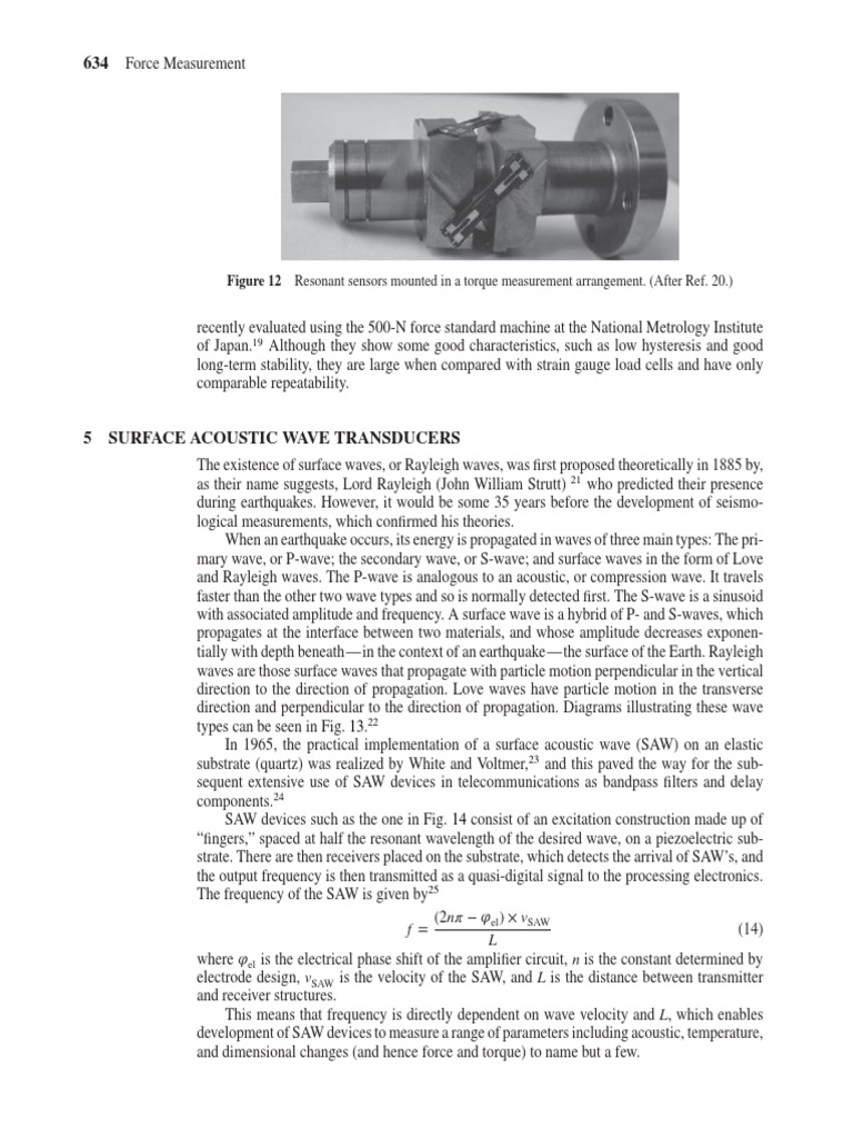 Mechanical Engineers' Handbook, Materials and Engineering Mechanics