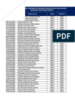 Listado Referencial Rimpe Nuevos Inscritos 2022